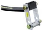 SuperSprings SSA25.5 Rear Helper Spring, Sold Individually - Image 2
