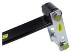 SuperSprings SSA25.5 Rear Helper Spring, Sold Individually - Image 3