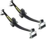SuperSprings SSA27 Rear Helper Spring, Set of 2