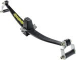SuperSprings SSA27 Rear Helper Spring, Set of 2 - Image 2