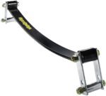 SuperSprings SSA32.5 Rear Helper Spring, Sold Individually