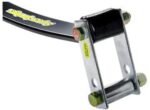 SuperSprings SSA32.5 Rear Helper Spring, Sold Individually - Image 2