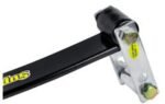 SuperSprings SSA32.5 Rear Helper Spring, Sold Individually - Image 3