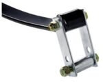 SuperSprings SSA32.5 Rear Helper Spring, Sold Individually - Image 4