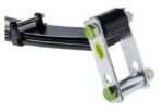 SuperSprings SSA33.5 Rear Helper Spring, Sold Individually - Image 2