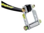 SuperSprings SSA34.5 Rear Helper Spring, Sold Individually - Image 2