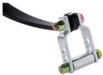 SuperSprings SSA34.5 Rear Helper Spring, Sold Individually - Image 4