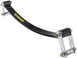 SuperSprings SSA39 Rear Helper Spring, Set of 2 - Image 2