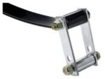 SuperSprings SSA40.5 Rear Helper Spring, Sold Individually - Image 4