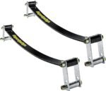 SuperSprings SSA40 Rear Helper Spring, Set of 2
