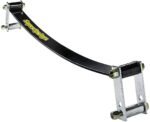 SuperSprings SSA40 Rear Helper Spring, Set of 2 - Image 2