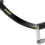 SuperSprings SSA41.5 Rear Helper Spring, Sold Individually