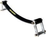 SuperSprings SSA47 Rear Helper Spring, Set of 2 - Image 2