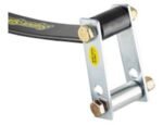 SuperSprings SSA48 Rear Helper Spring, Set of 2 - Image 2