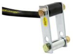 SuperSprings SSA49 Rear Helper Spring, Set of 2 - Image 2