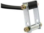 SuperSprings SSA49 Rear Helper Spring, Set of 2 - Image 3
