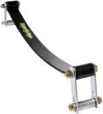 SuperSprings SSA50.5 Rear Helper Spring, Sold Individually