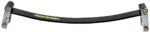 SuperSprings SSA50.5 Rear Helper Spring, Sold Individually - Image 2