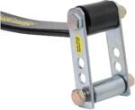 SuperSprings SSA50.5 Rear Helper Spring, Sold Individually - Image 4