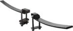 SuperSprings SSA51.5 Helper Spring, Sold Individually