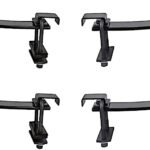 SuperSprings SSA51 Rear Helper Spring, Set of 2