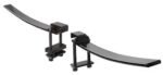 SuperSprings SSA52 Rear Helper Spring, Set of 2 - Image 2