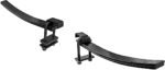 SuperSprings SSA54.5 Helper Spring, Sold Individually