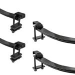 SuperSprings SSA54 Helper Spring, Set of 2