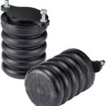 SuperSprings SSF-103-47 Front Helper Spring, Set of 2