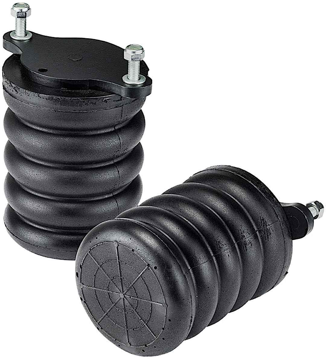 s99ssf-103-47_1.jpg SuperSprings SSF-103-47 Front Helper Spring, Set of 2 - Image 1