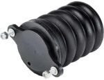 SuperSprings SSF-103-47 Front Helper Spring, Set of 2 - Image 2