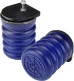 SuperSprings SSF-109-40 Front Helper Spring, Set of 2