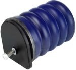 SuperSprings SSF-109-40 Front Helper Spring, Set of 2 - Image 2
