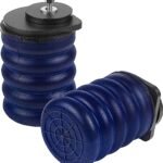 SuperSprings SSF-111-40 Front Helper Spring, Set of 2