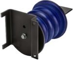 SuperSprings SSF-171-40-2 Front Helper Spring, Set of 2 - Image 3