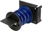 SuperSprings SSF-172-40-2 Front Helper Spring, Set of 2 - Image 2