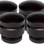 SuperSprings SSF-202-47 Front Helper Spring, Set of 2