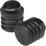 SuperSprings SSF-203-47 Front Helper Spring, Set of 2