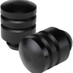 SuperSprings SSF-301-47 Front Helper Spring, Set of 2