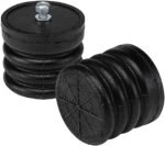 SuperSprings SSF-327-47 Front Helper Spring, Set of 2