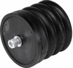 SuperSprings SSF-327-47 Front Helper Spring, Set of 2 - Image 2