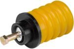 SuperSprings SSF-402-54 Front Helper Spring, Set of 2 - Image 2