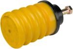 SuperSprings SSF-402-54 Front Helper Spring, Set of 2 - Image 3