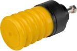 SuperSprings SSF-403-54 Front Helper Spring, Set of 2 - Image 3