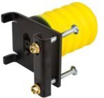 SuperSprings SSF-205-54 Front Helper Spring, Set of 2 - Image 2