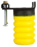 SuperSprings SSF-205-54 Front Helper Spring, Set of 2 - Image 3