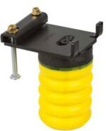 SuperSprings SSF-205-54 Front Helper Spring, Set of 2 - Image 4