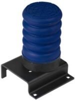 SuperSprings SSF-503-40 Front Helper Spring, Set of 2 - Image 4
