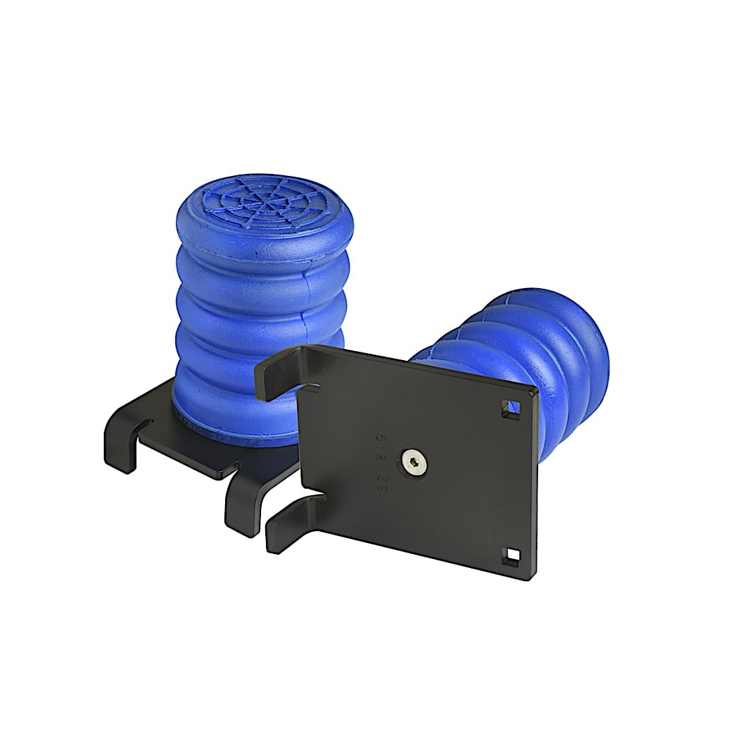 s99ssf60340_1.jpg SuperSprings SSF-603-40 Front Helper Spring, Set of 2 - Image 1
