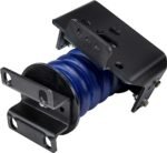 SuperSprings SSR-101-40-2 Rear Helper Spring, Set of 2 - Image 3
